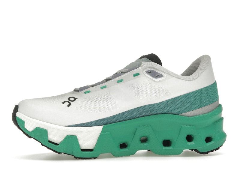 On Running Cloudmonster Hyper Undyed Mint