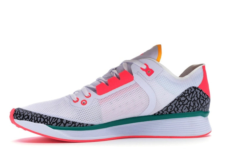 Jordan 88 Racer SoleFly Lottery