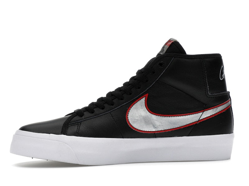 Nike SB Zoom Blazer Mid Pro GT Grant Taylor El Camino