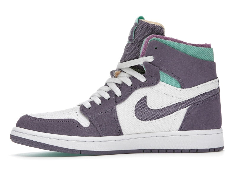 Jordan 1 High Zoom Air CMFT White Daybreak Tropical Twist