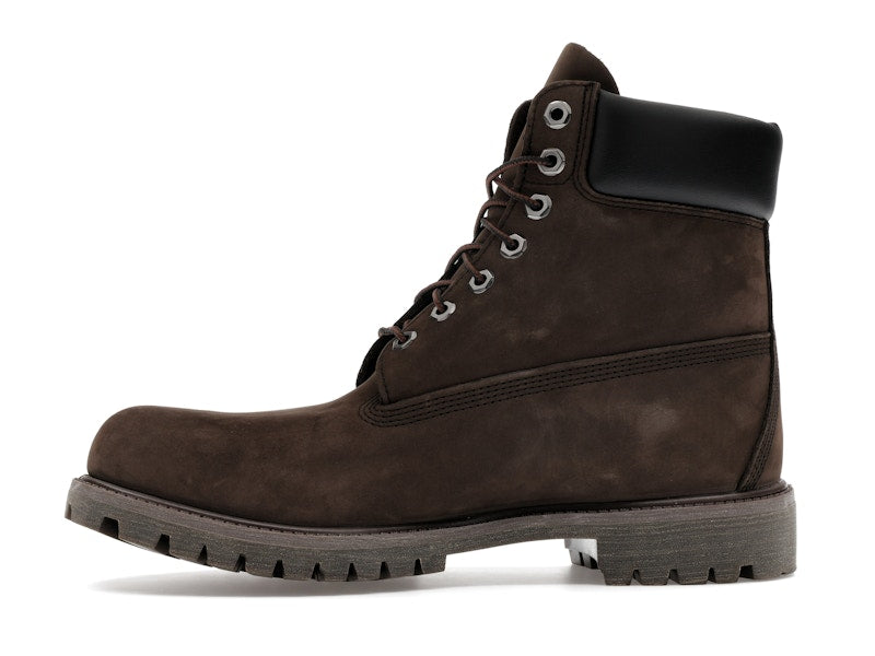 Nike Manoa Leather Burgundy Crush Black Gum