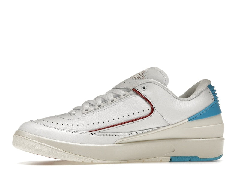 Jordan 2 Retro Low NC to Chi (Women's)