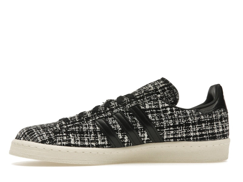 adidas Campus 80s INVINCIBLE DAYZ Black