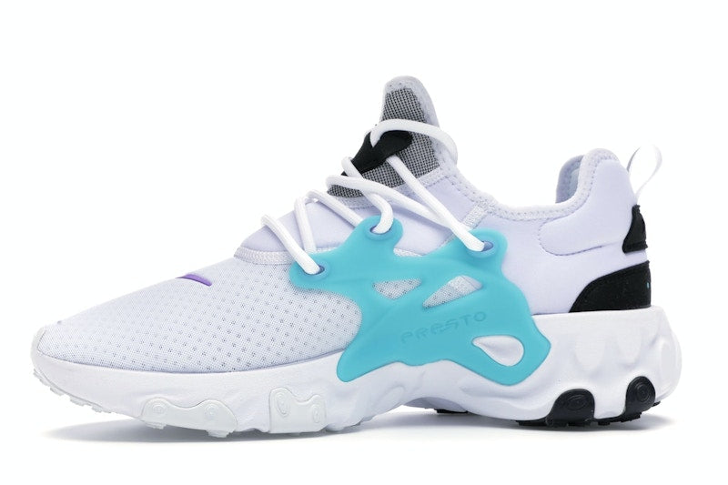Nike React Presto Cassette