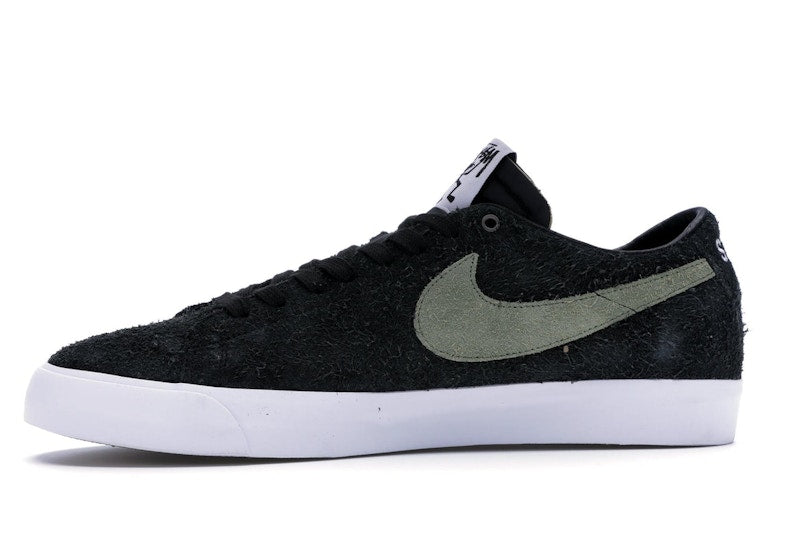 Nike SB Zoom Blazer Low Stussy