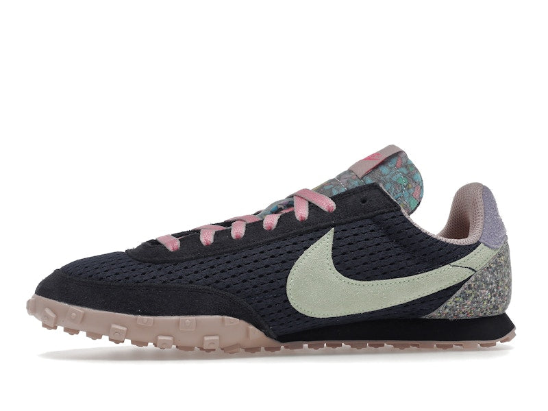 Nike Waffle Racer Midnight Navy Multi