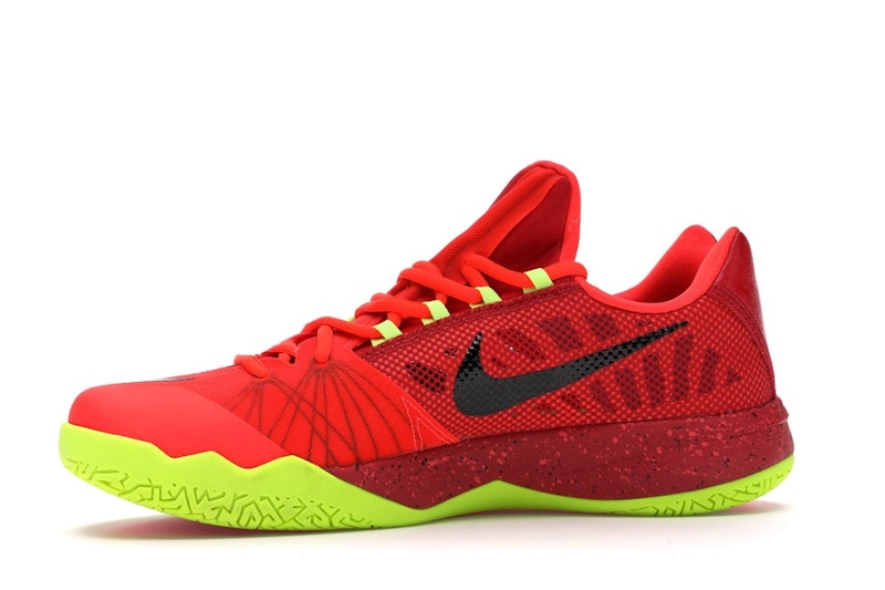 Nike Zoom Run The One James Harden PE
