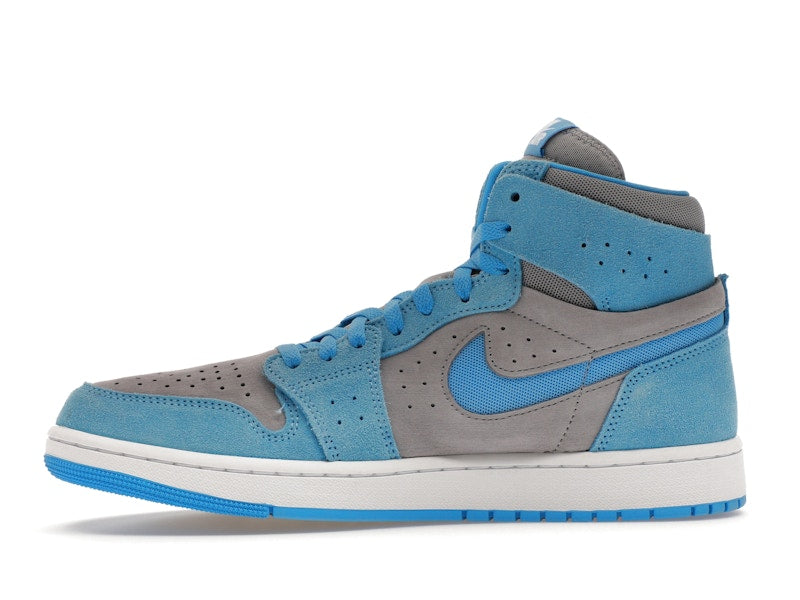 Jordan 1 High Zoom Air CMFT 2 Cement University Blue