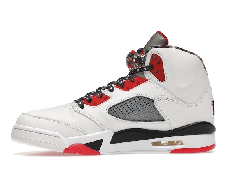 Jordan 5 Retro Quai 54 (2021)