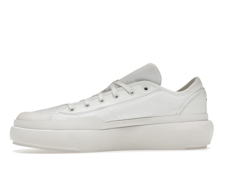 adidas Y-3 Ajatu Court Low Core White Core White Black