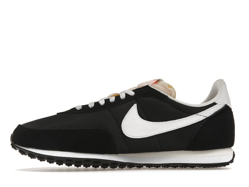 Nike Waffle Trainer 2 Black White