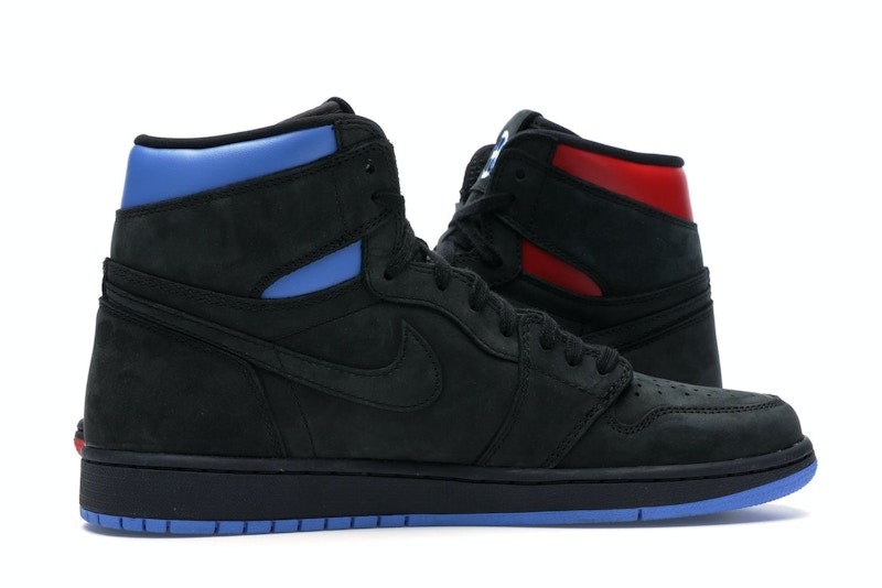 Jordan 1 Retro High OG Quai 54
