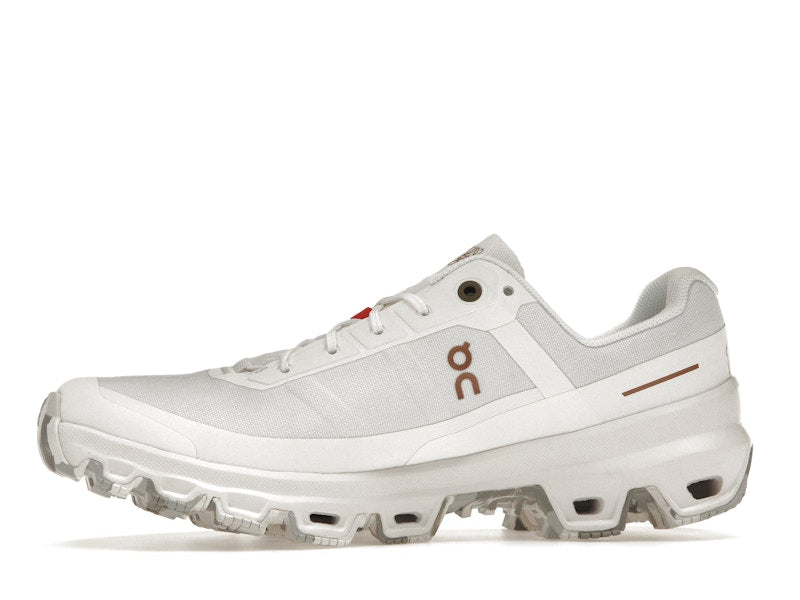 On Running Cloudventure LOEWE White (Women's)