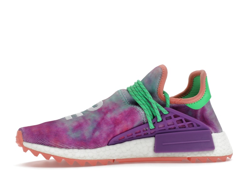 adidas Human Race NMD Pharrell Holi Festival (Chalk Coral)