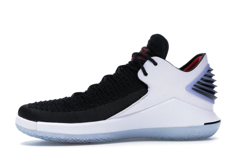 Jordan XXXII Low Free Throw Line