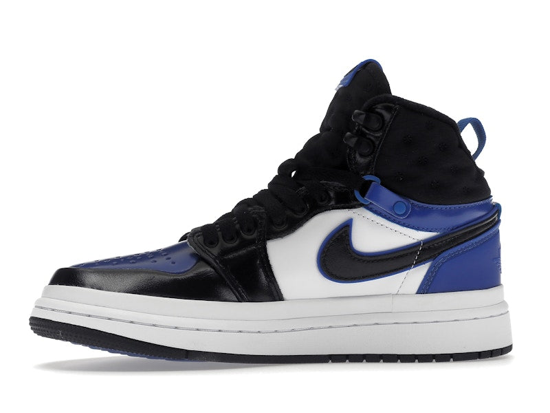 Jordan 1 Acclimate Royal Toe (Women's)