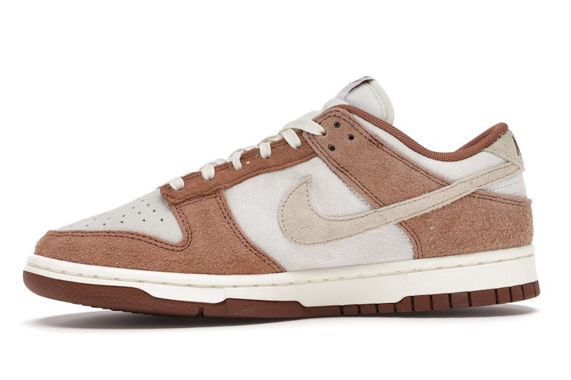 Nike Dunk Low Medium Curry