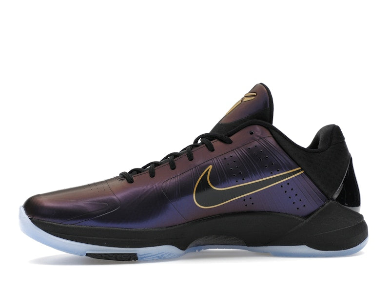 Nike Kobe 5 Protro Year of the Mamba Eggplant