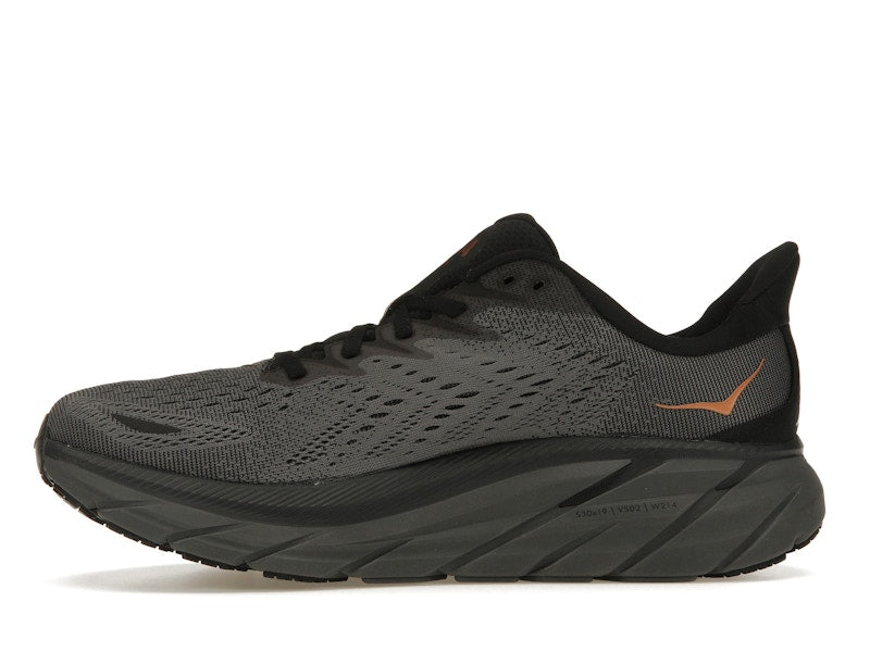 Hoka One One Clifton 8 Anthracite Copper (Women's)