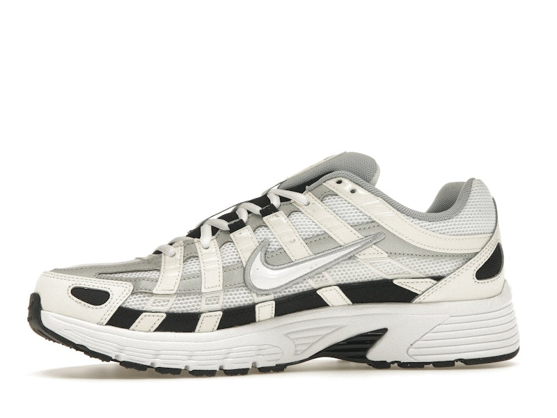 Nike P-6000 Sail Wolf Grey
