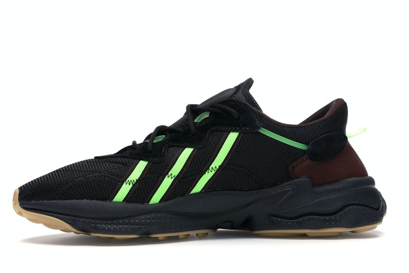 adidas Ozweego Pusha T Mystery Brown
