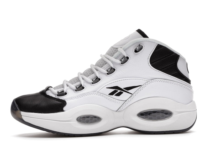 Reebok Question Mid Why Not Us
