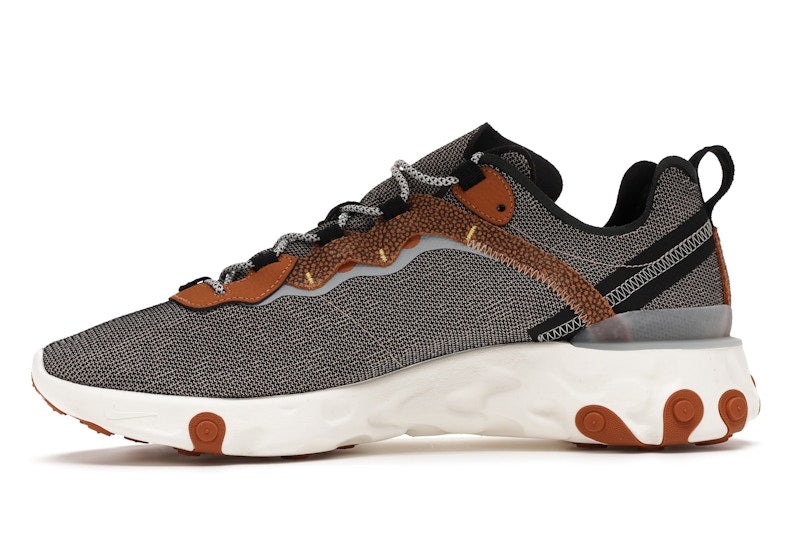 Nike React Element 55 SE Bio Beige
