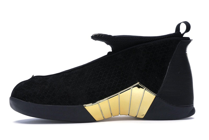Jordan 15 Retro Doernbecher (2018)