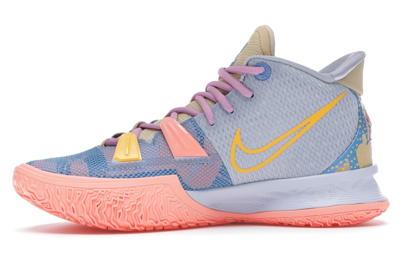 Nike Kyrie 7 Expressions