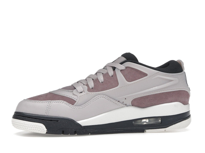 Jordan 4 RM Platinum Violet Grey (Women's)