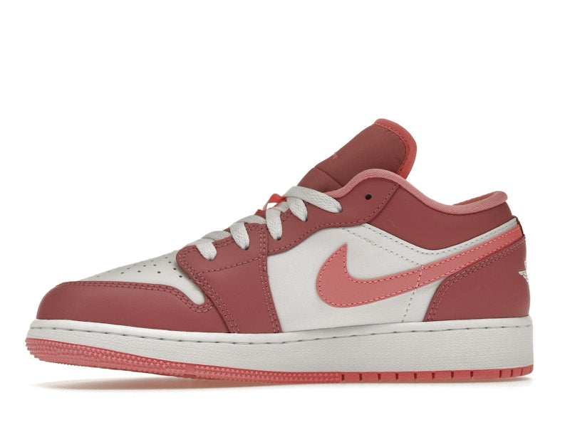 Jordan 1 Low Desert Berry (GS)