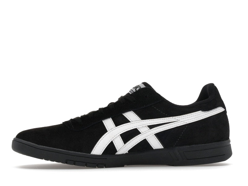 ASICS Gel-Vickka Pro Black Bright White