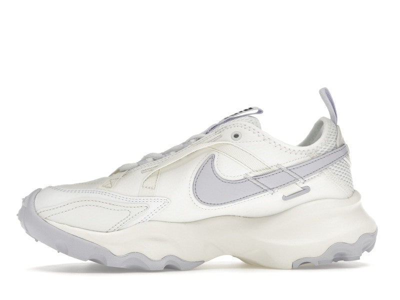 Nike TC 7900 Premium Summit White Phantom White Oxygen Purple (Women's)