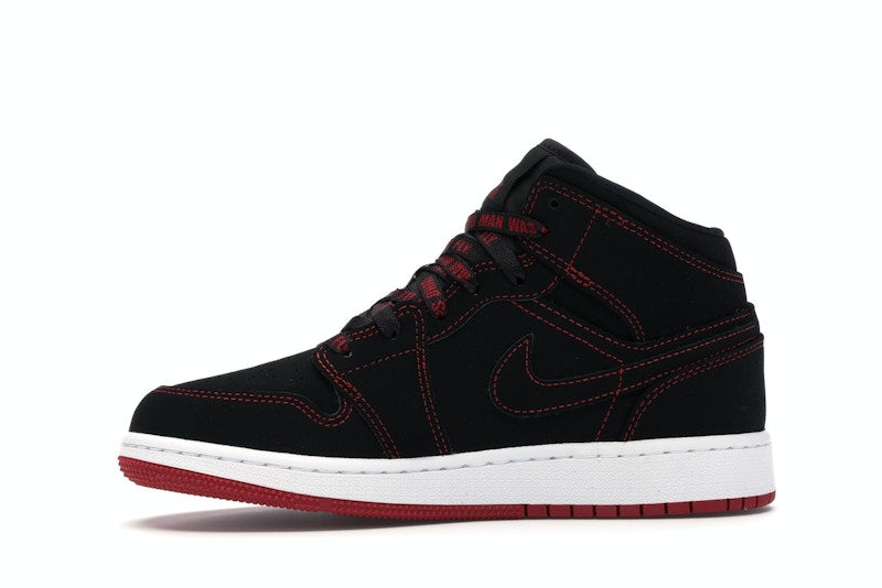 Jordan 1 Mid SE Come Fly With Me (GS)
