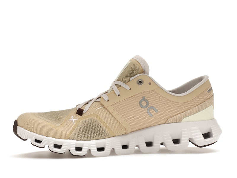 On Running Cloud X 3 Savannah Frost (Women's)