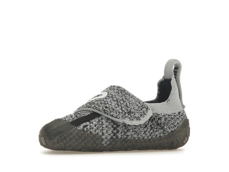 Nike Swoosh 1 Black Wolf Grey (TD)