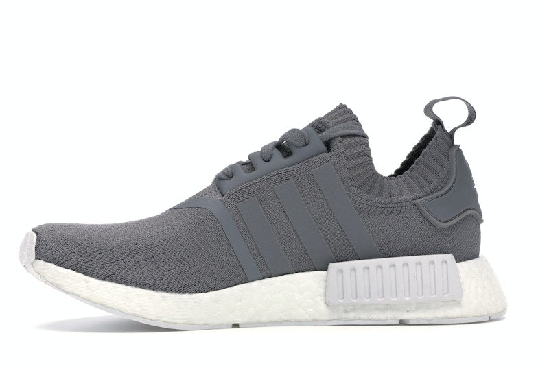 adidas NMD R1 Grey Three (Women's)