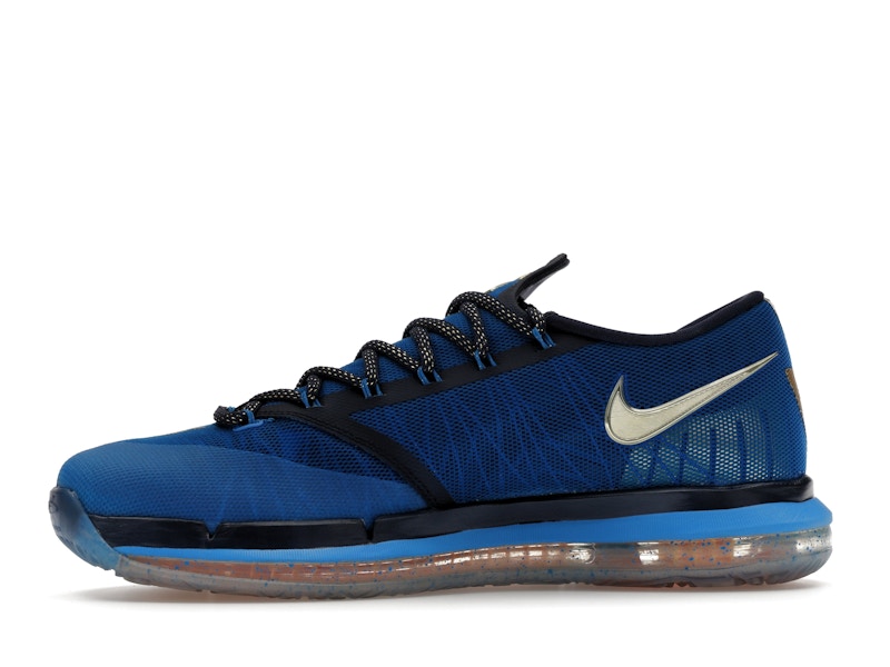 Nike KD 6 Elite Supremacy