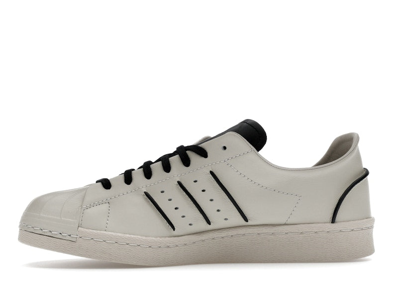 adidas Y-3 Superstar Talc