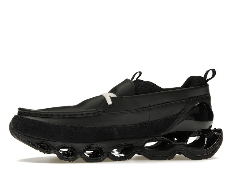 Mizuno Wave Prophecy Moc Triple Black