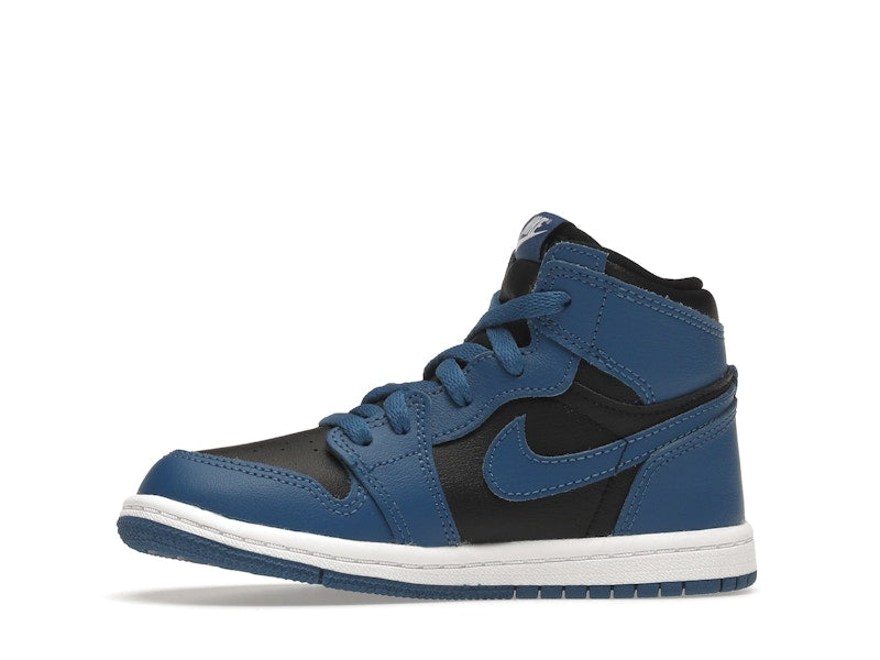 Jordan 1 Retro High OG Dark Marina Blue (TD)