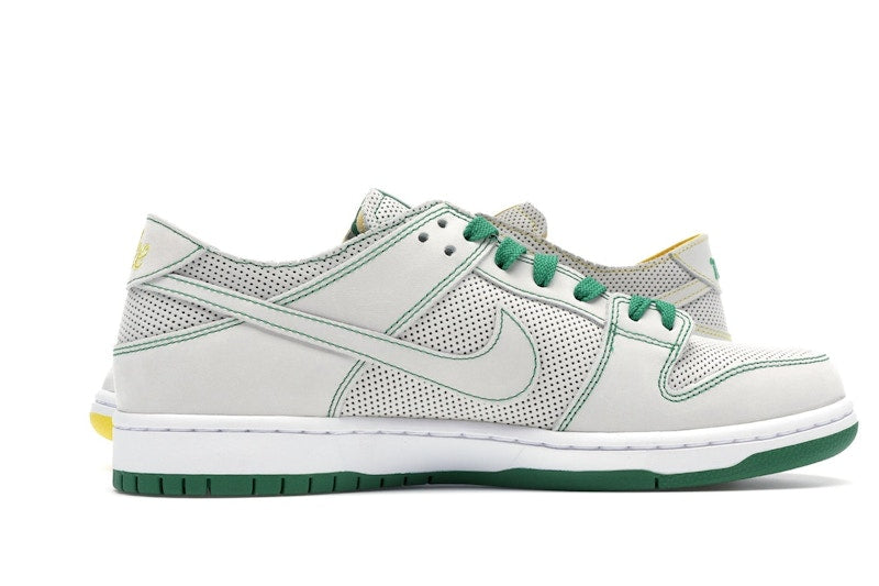 Nike SB Dunk Low Decon Ishod Wair Mismatch