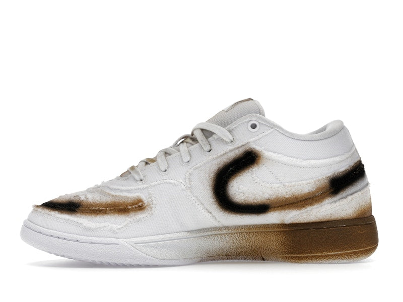 Nike Book 1 Torched