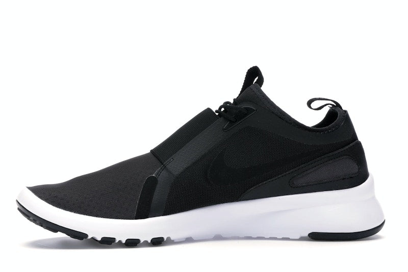 Nike Current Slip On Black