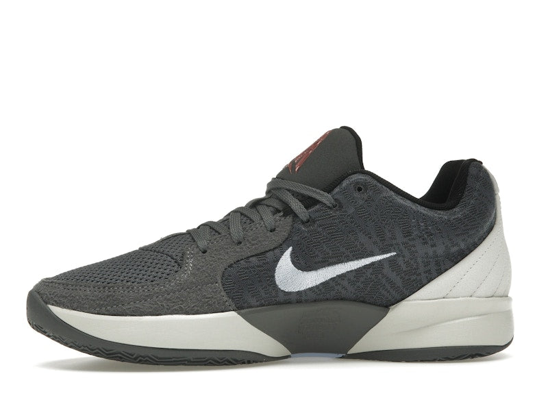Nike Ja 2 Exposure Iron Grey