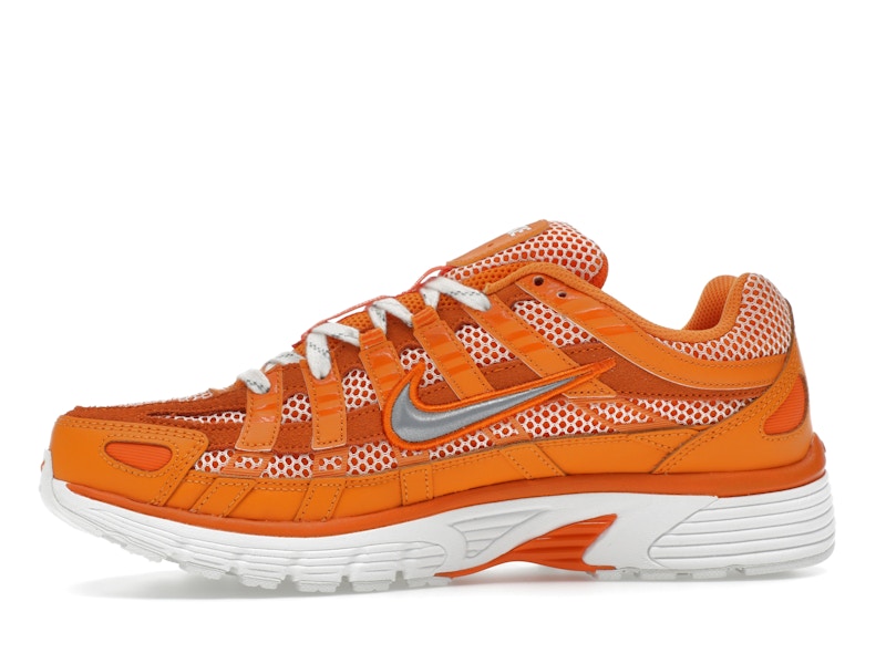Nike P-6000 Premium Kumquat