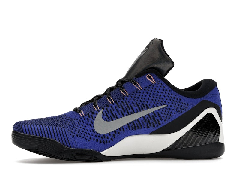 Nike Kobe 9 Elite Low Protro EYBL PE
