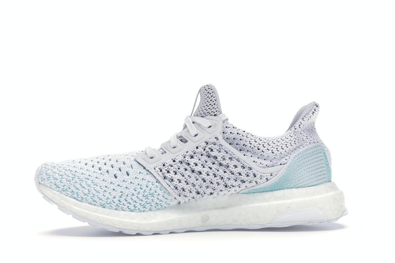 adidas Ultra Boost 4.0 Parley White Blue (Youth)