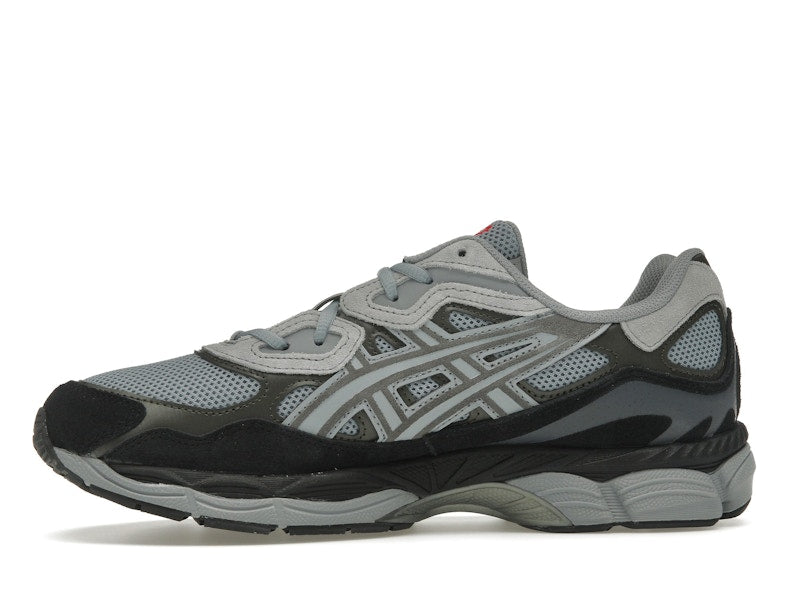 ASICS Gel-NYC Gravel Black