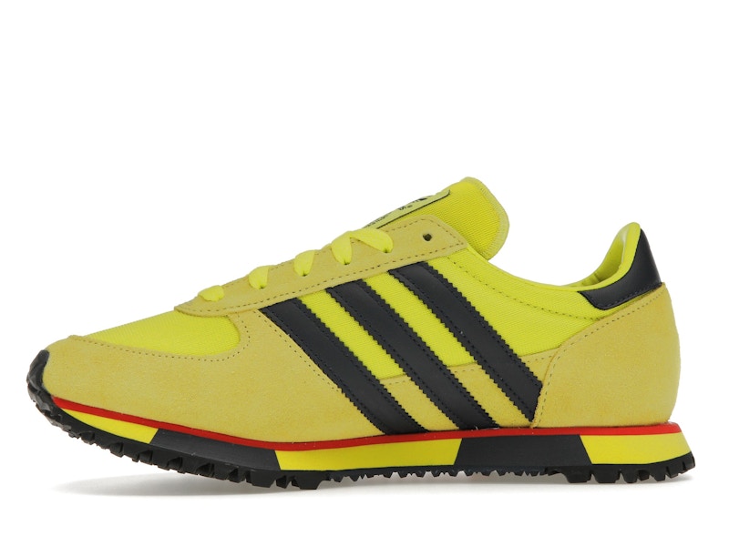 adidas Marathon 86 SPZL Shock Slime